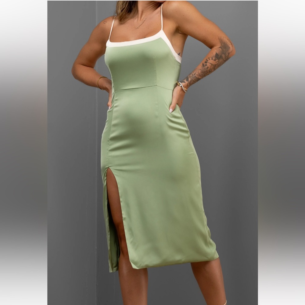 By Egreis Saylor Dress